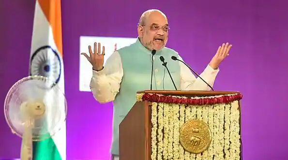 India will become a world leader: Find out what Amit Shah said for the BJP