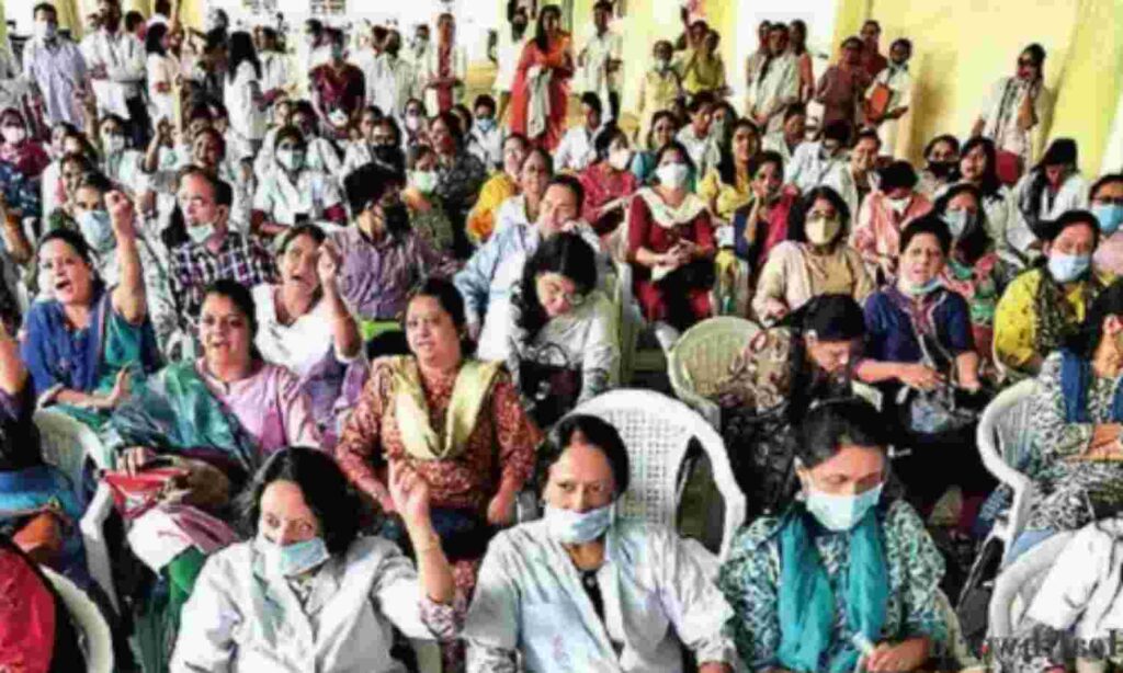 Private hospital doctors' strike in Gujarat's metros: Know what's the reason