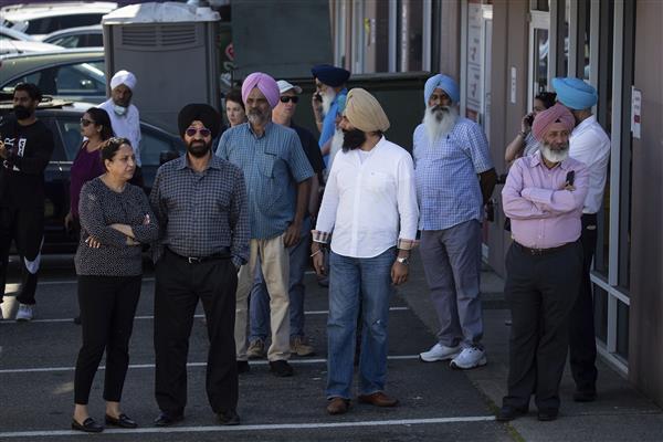Suspicious killing of Sikh leader Ripudaman Singh Malik in Canada: