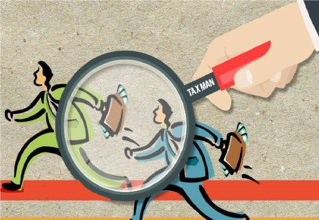 State GST raids on brass traders in Jamnagar: Tax evaders arrested