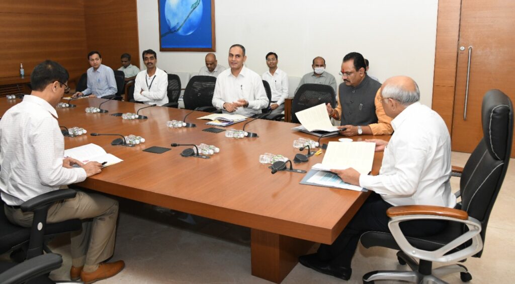 Gujarat creating a technological revolution! A new policy has been announced in the semiconductor chip manufacturing sector