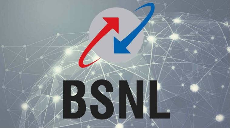 Modi government's plan to revive BSNL! Large packages are allowed