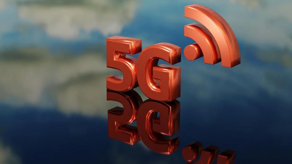 Be strong! 1.45 lakh crore was bid for 5G on the first day itself