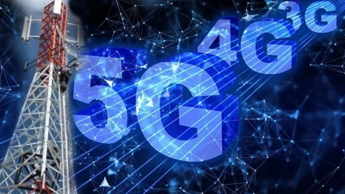 Be strong! 1.45 lakh crore was bid for 5G on the first day itself