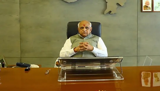 Gujarat creating a technological revolution! A new policy has been announced in the semiconductor chip manufacturing sector