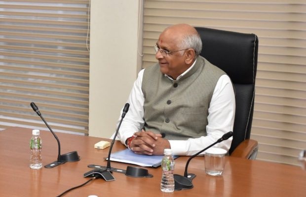 Gujarat creating a technological revolution! A new policy has been announced in the semiconductor chip manufacturing sector