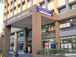 Jamnagar's Guru Gobindsinhji Hospital is the only hospital in the country to receive re-certification under the LaQshya programme.