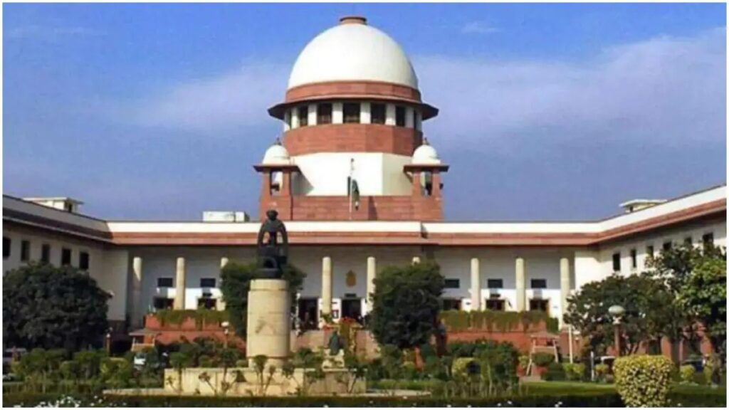 Supreme Court upholds right of ED to arrest, seize property