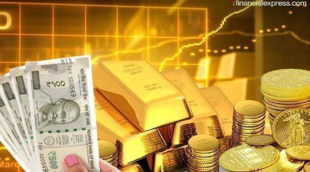 Gold Rise: Find Out What The Latest Rate Is