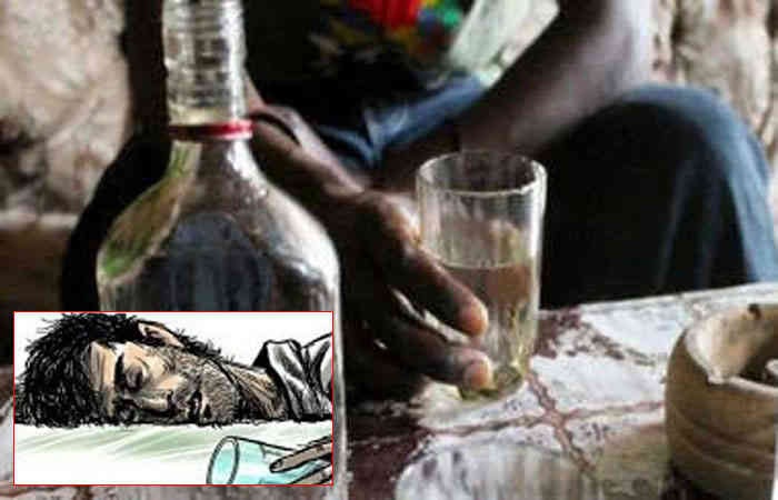 Another Lattakkad in Gujarat! 27 people lost their lives