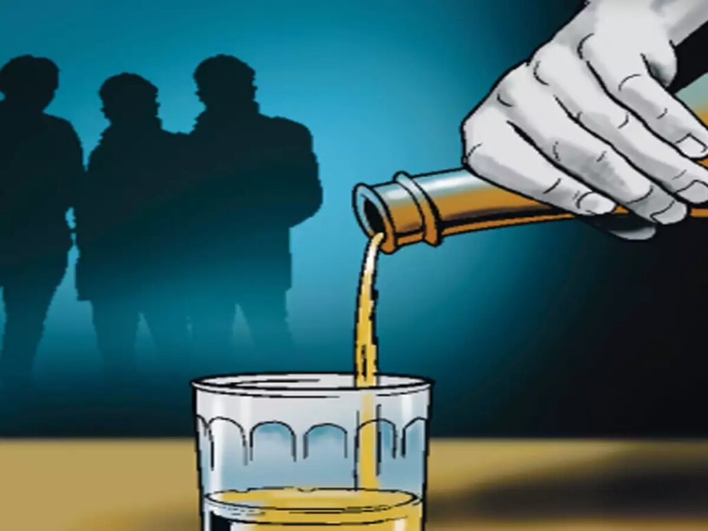 Another Lattakkad in Gujarat! 27 people lost their lives