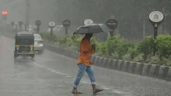 Get ready! Heavy to very heavy heirs will fall in the state; The wind will blow like a hurricane