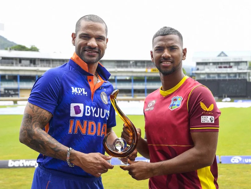 West Indies dust in the homeland of India! These players remain important