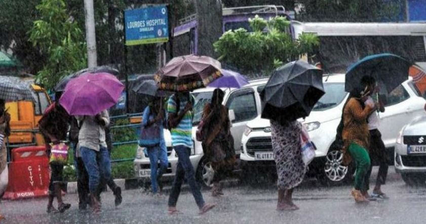 Megh Tandav will happen today in this district of Gujarat! Rain has already fallen in 170 talukas