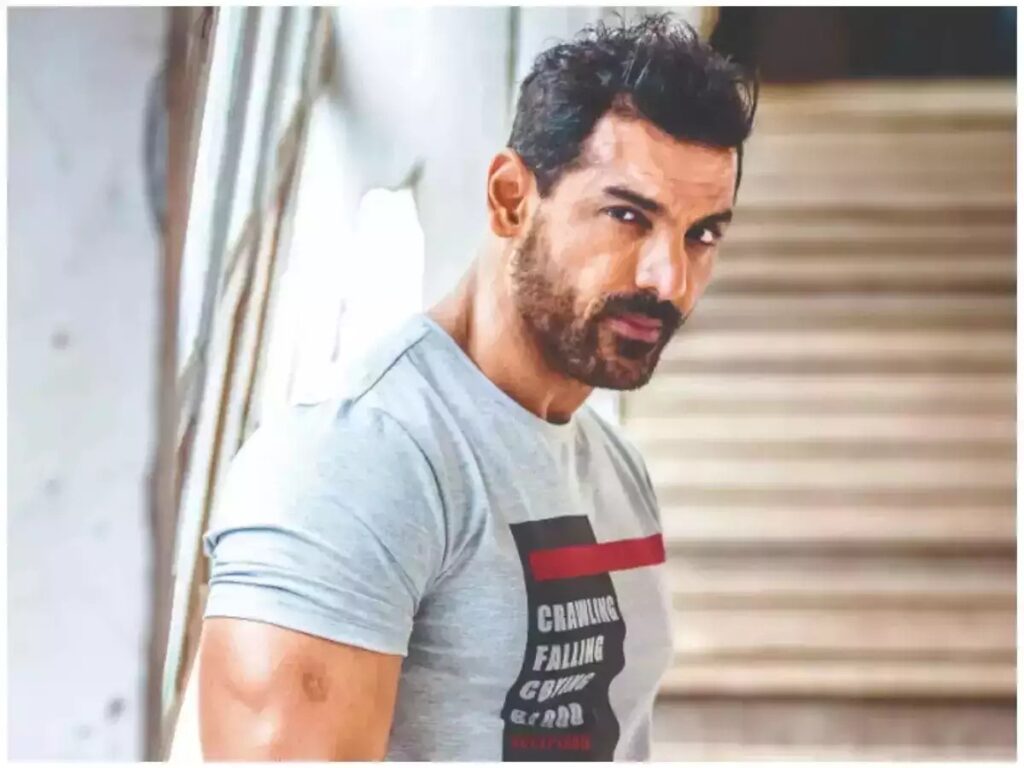John Abraham's new film will be based on a true story! Know when the release will be