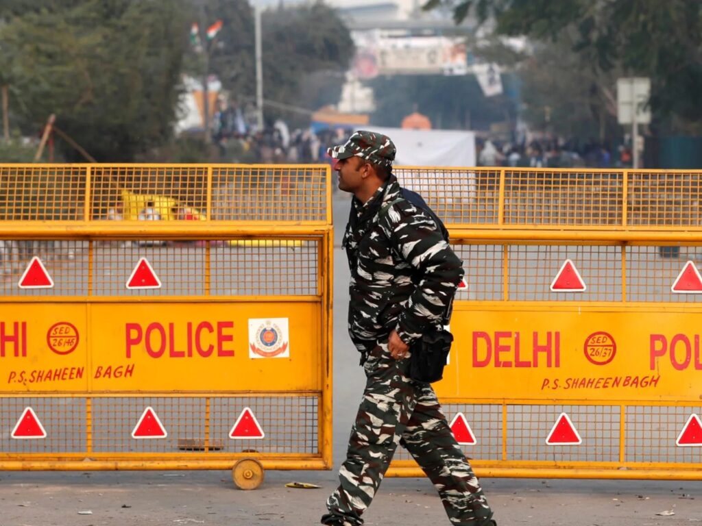 IB alert to all security agencies before August 15! Fear of terror attacks