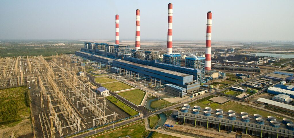 Adani's share increased by 16 percent to an all-time high!