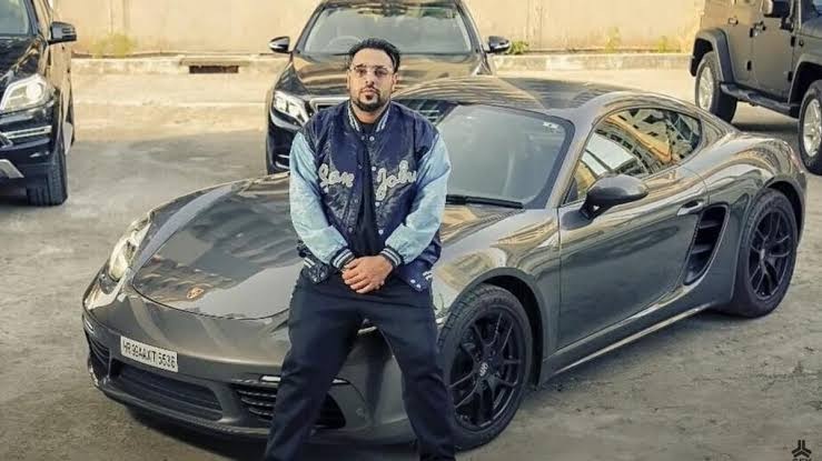 Rapper Badshah has a car collection ranging from Lamborghini to Rolls Royal worth 3.5 crores