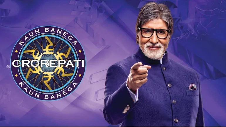 Big revelation of Amitabh Bachchan in KBC! He said that he wore many slippers for the government job