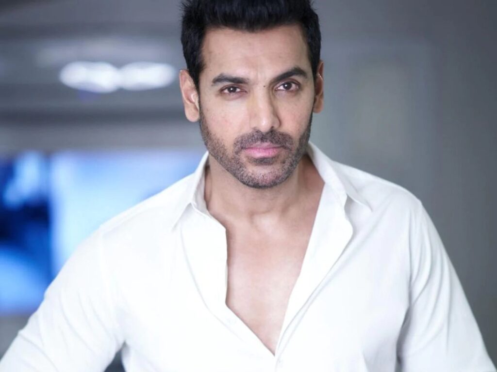 John Abraham's new film will be based on a true story! Know when the release will be