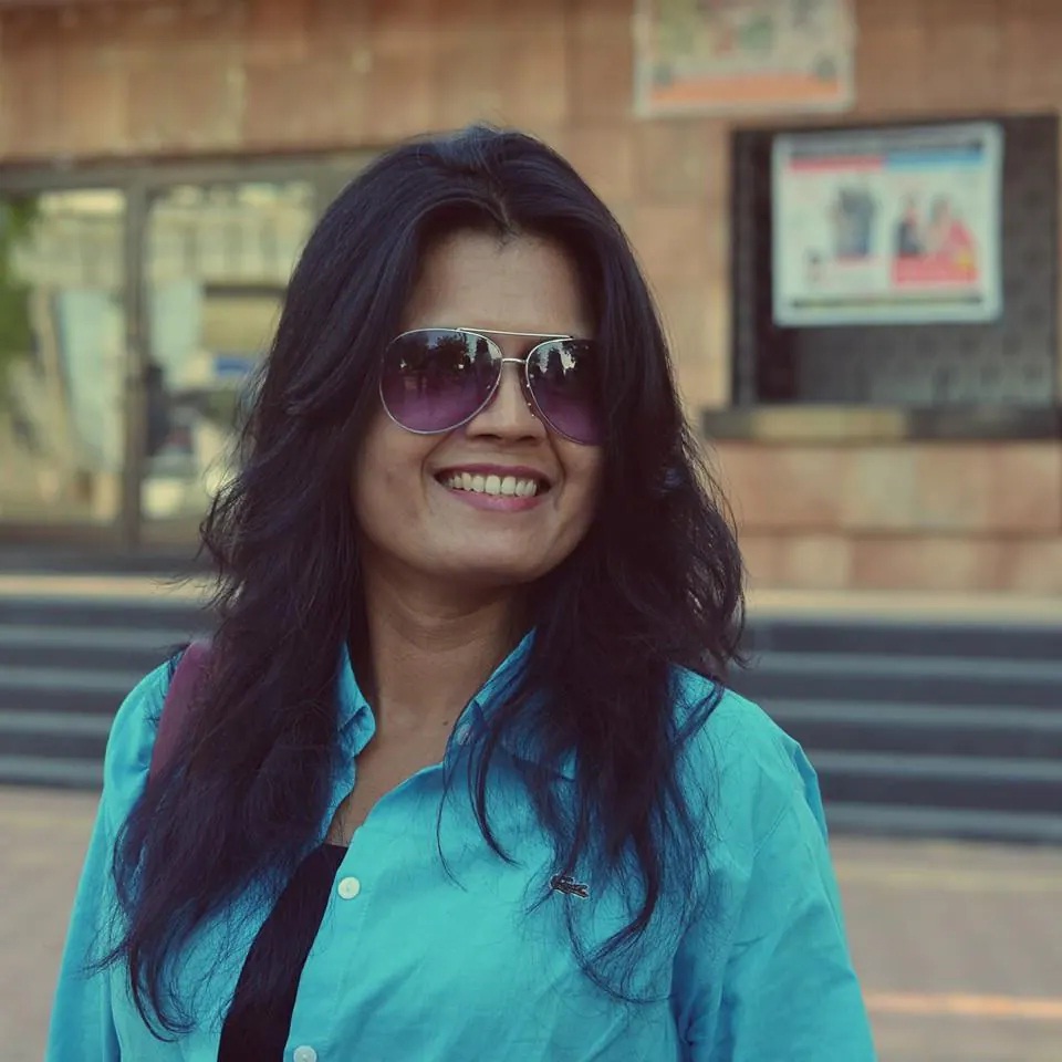This Gujarati actress left the world suddenly! Has a lot of ties with Ahmedabad