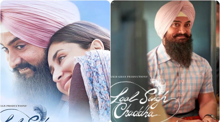 Lalsingh Chadha ran at the box office despite the whirlwind of protests! Leaving Raksha Bandhan behind too