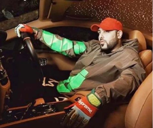 Rapper Badshah has a car collection ranging from Lamborghini to Rolls Royal worth 3.5 crores