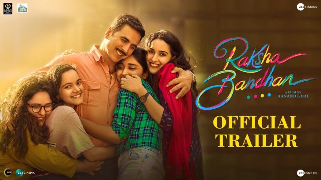 Lalsingh Chadha ran at the box office despite the whirlwind of protests! Leaving Raksha Bandhan behind too
