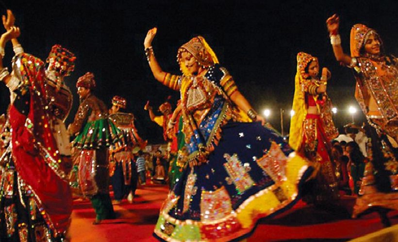Now you have to go around expensive! GST levied on Navratri passes