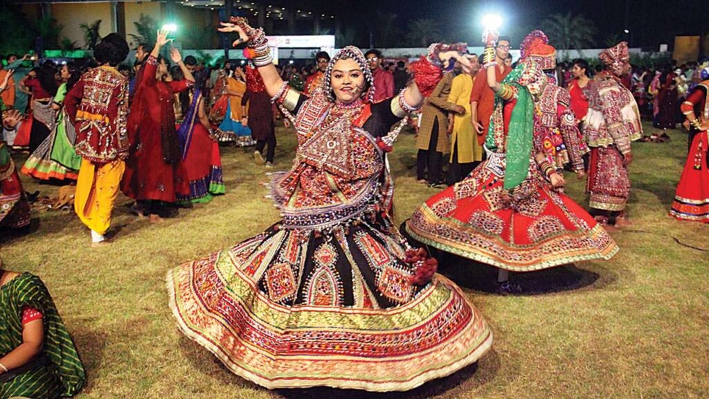 Now you have to go around expensive! GST levied on Navratri passes