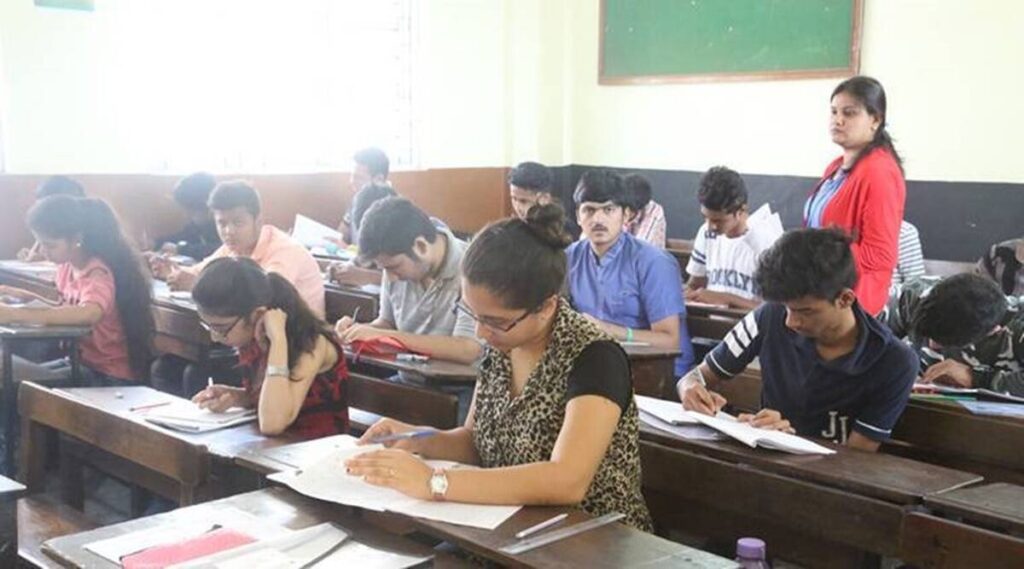 The result of the supplementary examination of class 12 will be announced tomorrow! You can check online