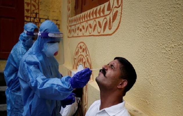 Corona again in Gujarat? 425 new cases were reported in the last 24 hours