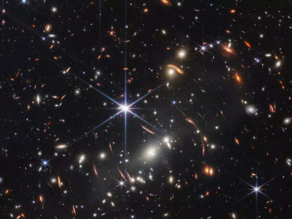 Country's first commercial space center to be built in Uttarakhand! Can keep an eye on the smallest thing
