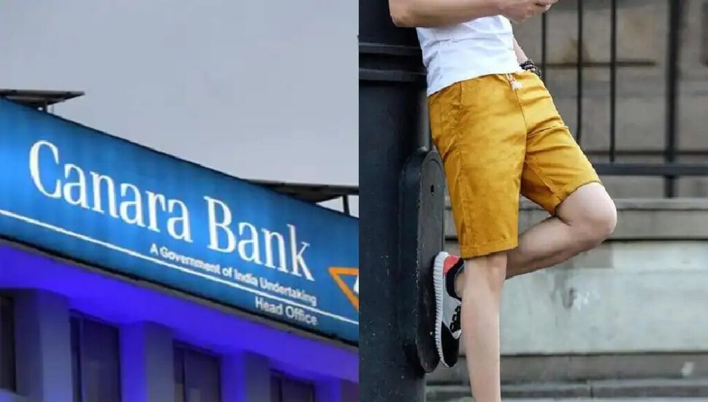 The strange order of the bank manager! 'Don't come wearing half pants! The attention of women employees wanders'…