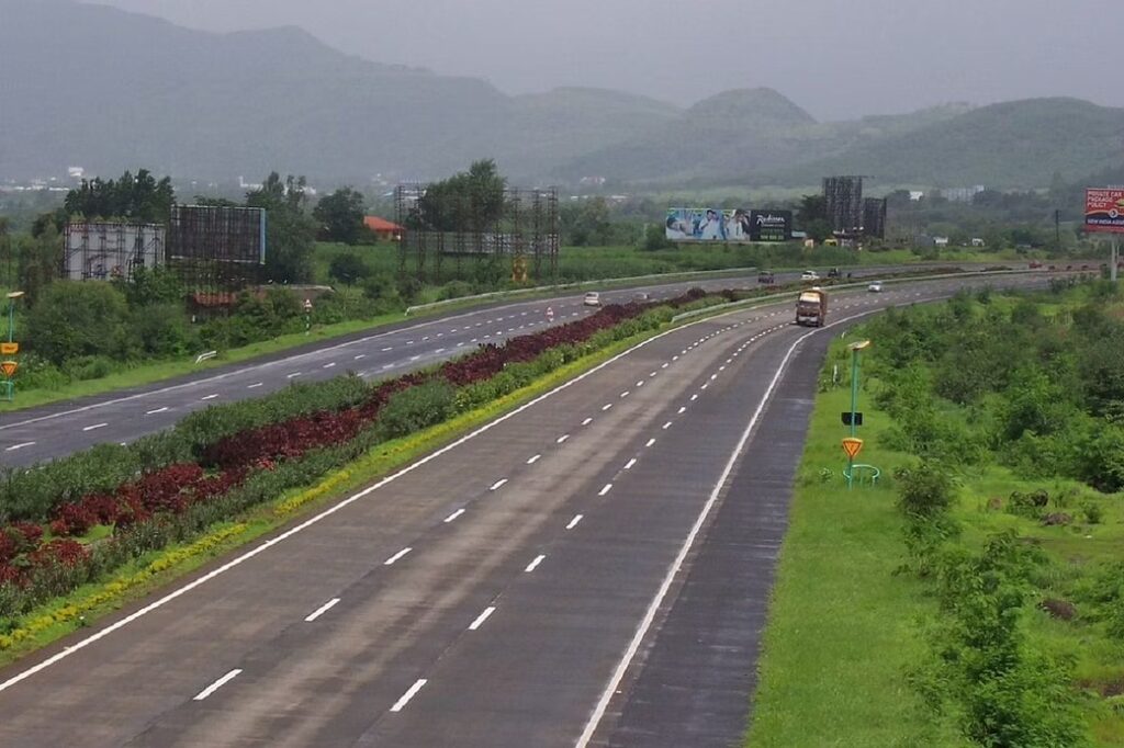 By 2024, there will be 26 green expressways in the country! Know what Nitin Gadkari said
