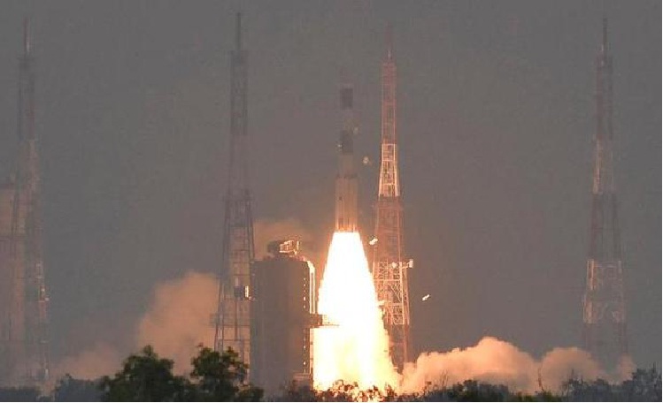 Country's first commercial space center to be built in Uttarakhand! Can keep an eye on the smallest thing
