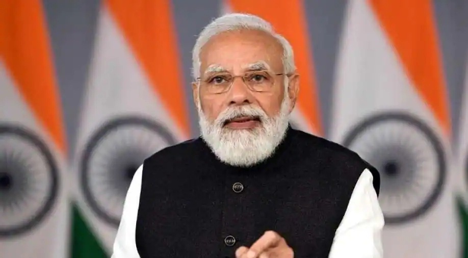 Prime Minister Modi hit the ground again! Top in the list of 22 world leaders
