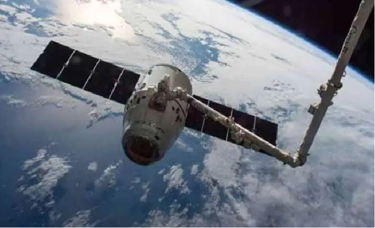 Country's first commercial space center to be built in Uttarakhand! Can keep an eye on the smallest thing