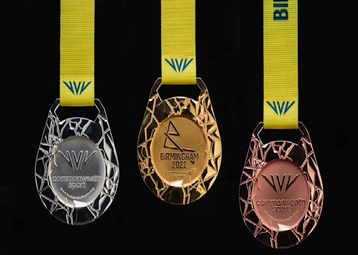 India won two medals in the Commonwealth Games! These are the players who beat me