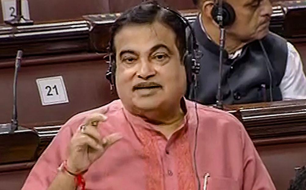 By 2024, there will be 26 green expressways in the country! Know what Nitin Gadkari said
