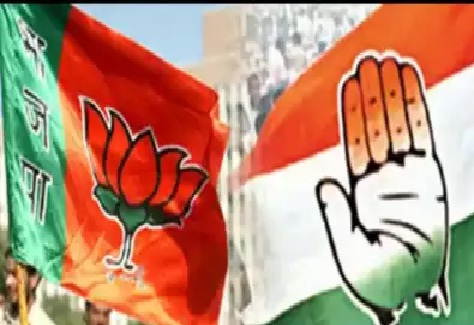 Congress may take a big blow! 6 Congolese MLAs may join BJP