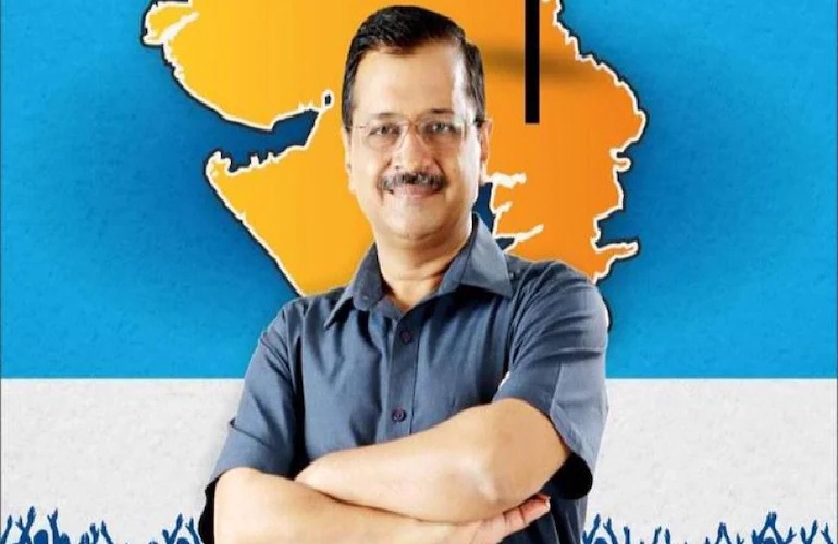 The first list of candidates for the Gujarat Assembly elections has been announced!