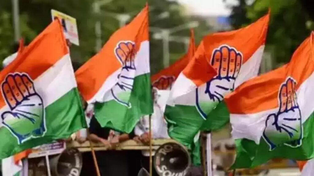 Congress made 7 promises before Gujarat assembly elections