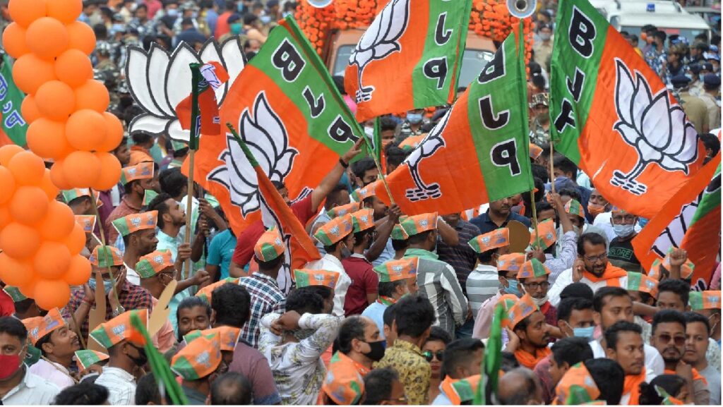 New arrivals in Gujarat politics! Congolese MLA may join BJP with confirmed ticket