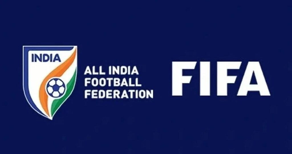 FIFA lifts ban from Indian Football Federation