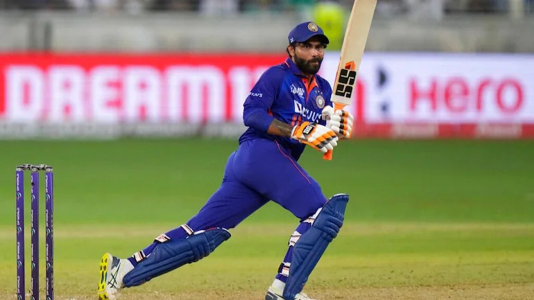 Rumors of Ravindra Jadeja's death! Bapu got angry on fans