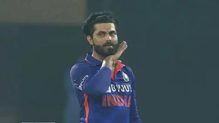 Rumors of Ravindra Jadeja's death! Bapu got angry on fans