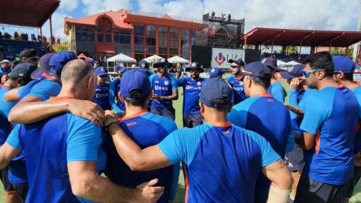 Indian team announcement for Asia Cup! India-PAK clash on 28th August