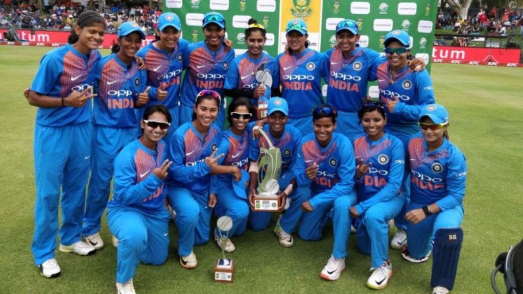 Women IPL tournament will start in this month of 2023