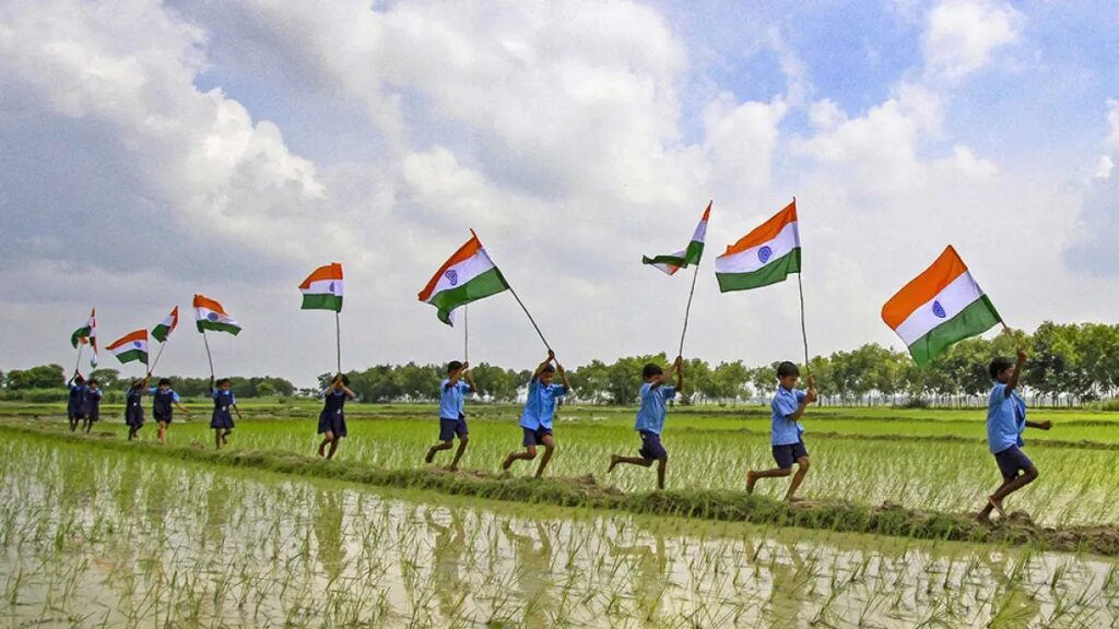 The government has issued an advisory on Independence Day! Know what to advertise